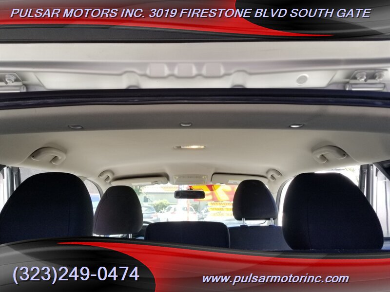 2018 Nissan Rogue Sport S - Photo 13 - South Gate, CA 90280