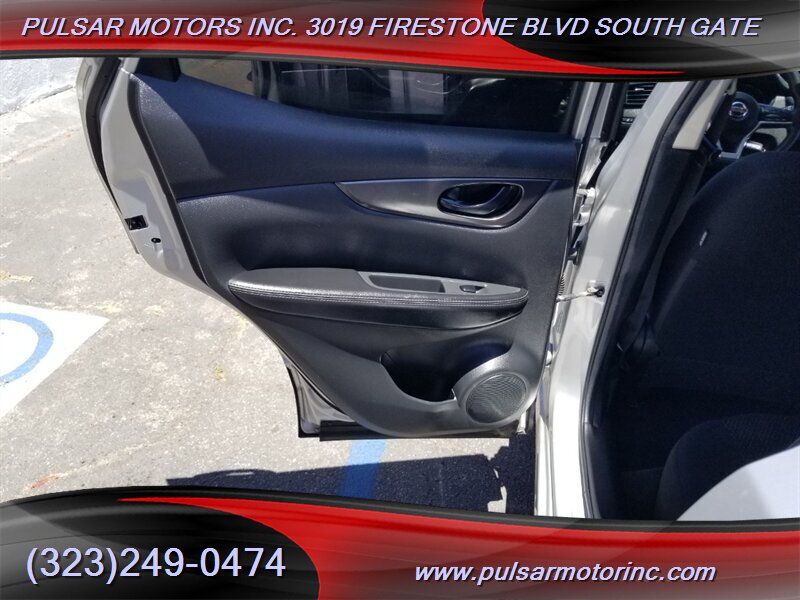 2018 Nissan Rogue Sport S - Photo 9 - South Gate, CA 90280