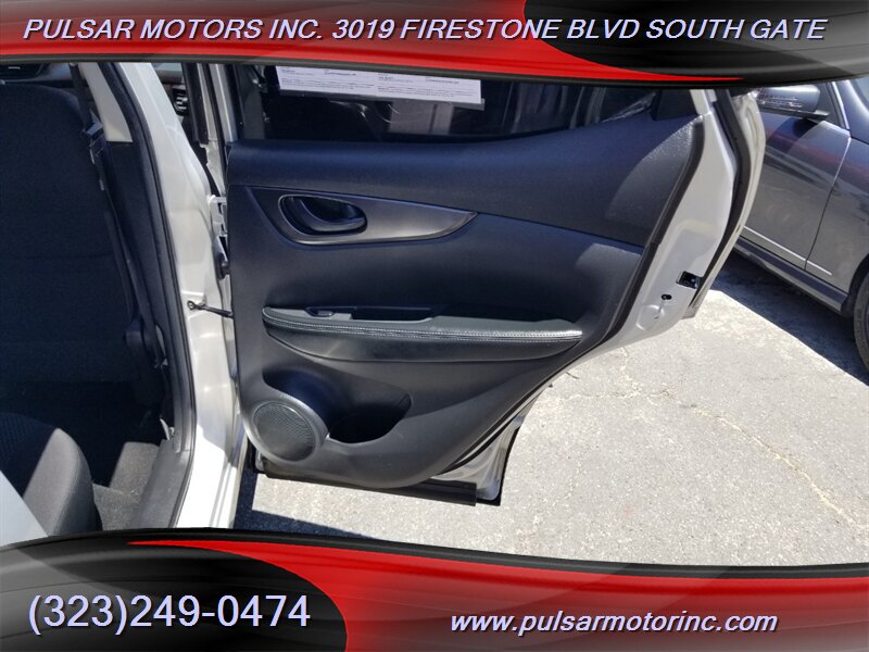 2018 Nissan Rogue Sport S - Photo 14 - South Gate, CA 90280