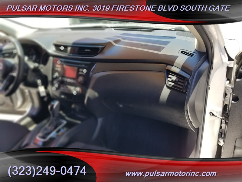 2018 Nissan Rogue Sport S - Photo 18 - South Gate, CA 90280