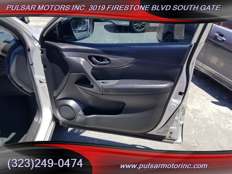 2018 Nissan Rogue Sport S - Photo 16 - South Gate, CA 90280