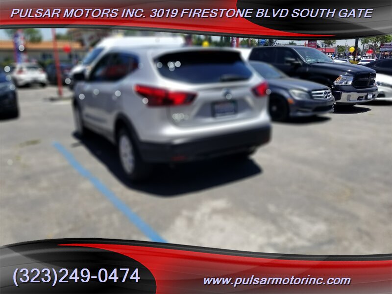 2018 Nissan Rogue Sport S - Photo 3 - South Gate, CA 90280