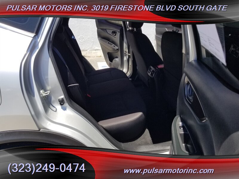 2018 Nissan Rogue Sport S - Photo 15 - South Gate, CA 90280