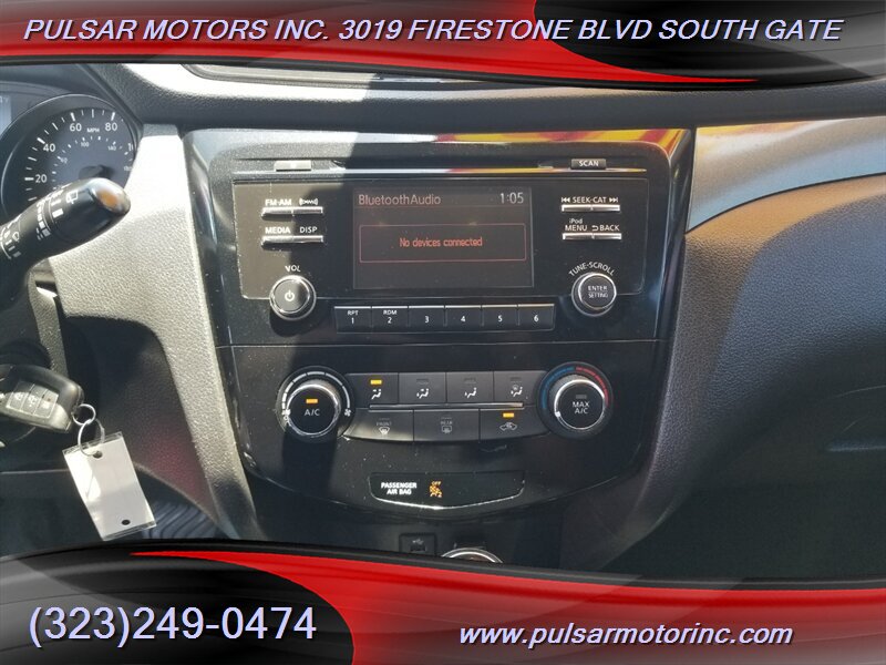 2018 Nissan Rogue Sport S - Photo 21 - South Gate, CA 90280