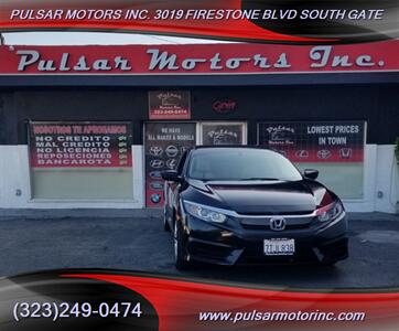 2018 Honda Civic Sport Hatchback