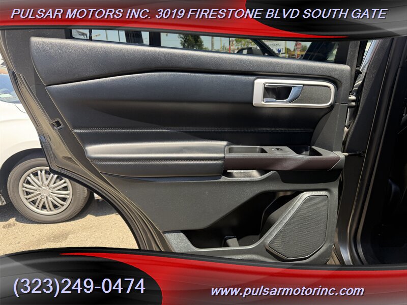 2020 Ford Explorer XLT - Photo 17 - South Gate, CA 90280
