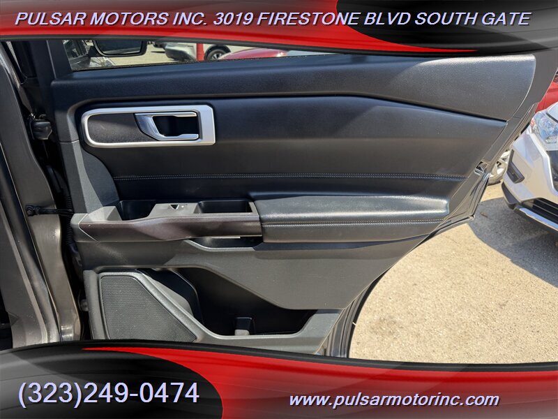 2020 Ford Explorer XLT - Photo 10 - South Gate, CA 90280