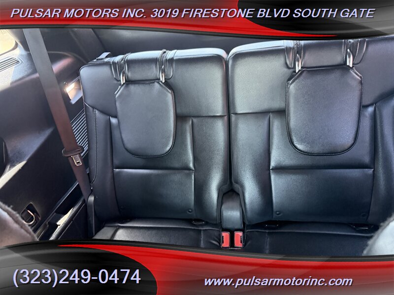 2020 Ford Explorer XLT - Photo 14 - South Gate, CA 90280
