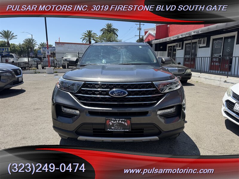 2020 Ford Explorer XLT - Photo 2 - South Gate, CA 90280