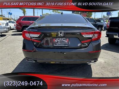 2018 Honda Accord EX-L w/Navi   - Photo 17 - South Gate, CA 90280