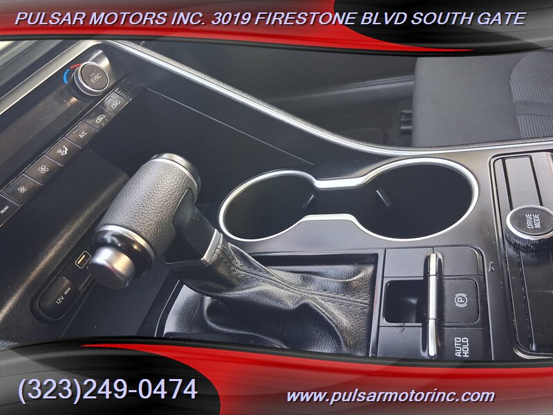 2021 Kia K5 LXS - Photo 15 - South Gate, CA 90280