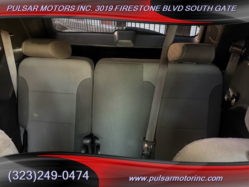 2021 Chevrolet Traverse LT Cloth - Photo 12 - South Gate, CA 90280