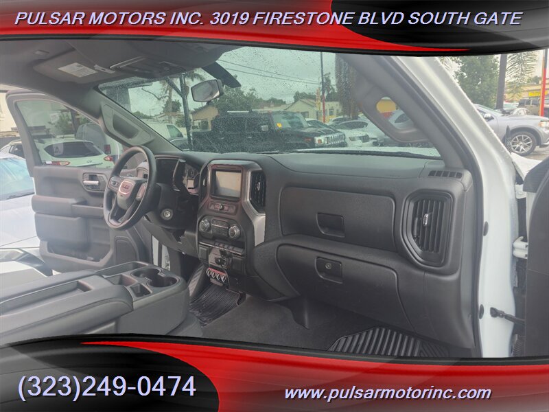 2020 GMC Sierra 1500 - Photo 5 - South Gate, CA 90280