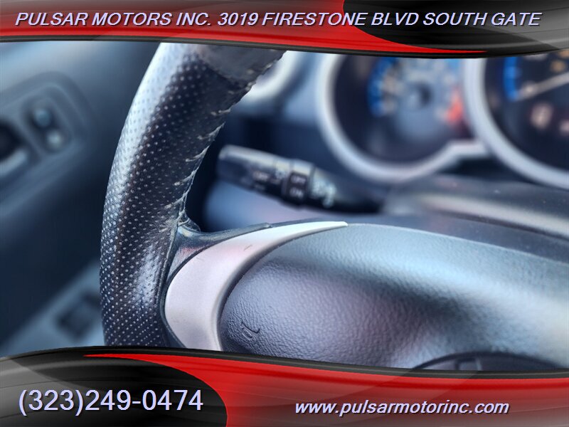 2007 Honda Element EX   - Photo 26 - South Gate, CA 90280