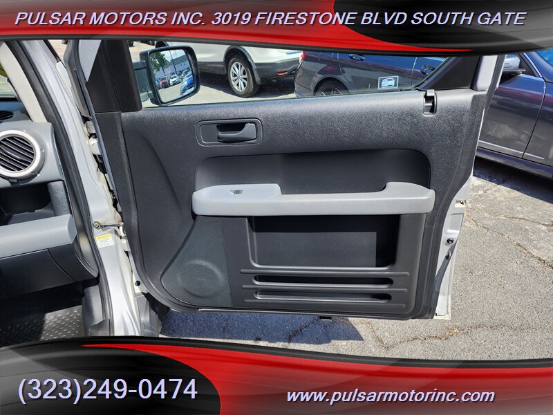 2007 Honda Element EX   - Photo 16 - South Gate, CA 90280