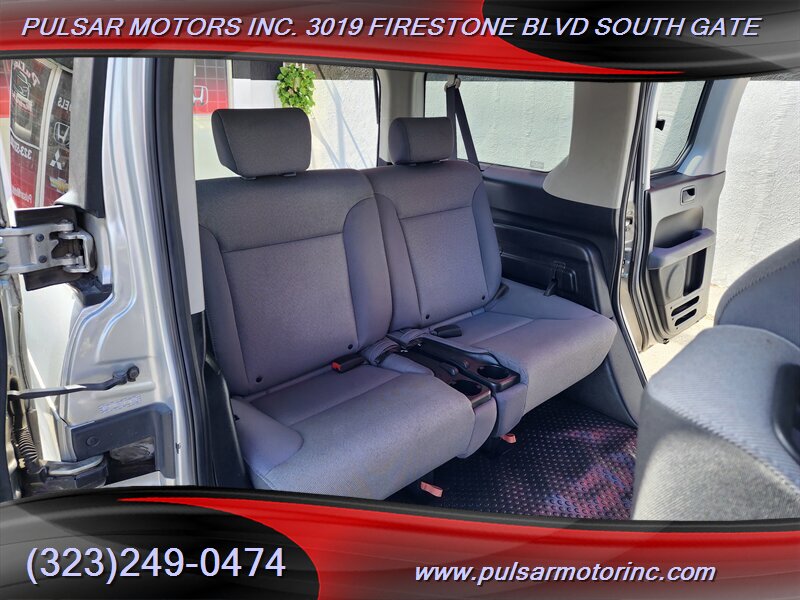 2007 Honda Element EX   - Photo 18 - South Gate, CA 90280