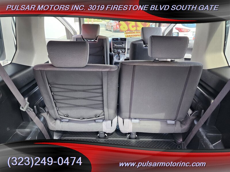 2007 Honda Element EX   - Photo 14 - South Gate, CA 90280