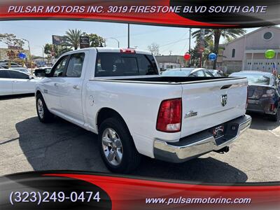 2017 RAM 1500 Big Horn   - Photo 16 - South Gate, CA 90280