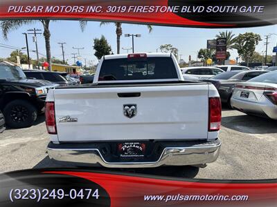 2017 RAM 1500 Big Horn   - Photo 18 - South Gate, CA 90280