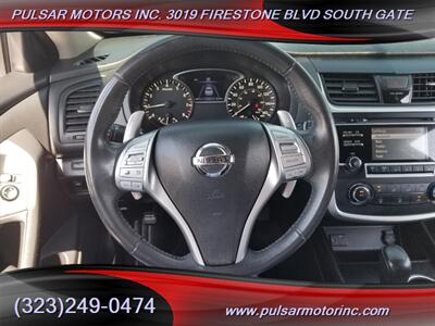 2017 Nissan Altima 2.5 SR   - Photo 18 - South Gate, CA 90280