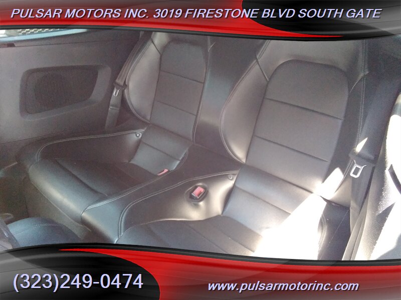2020 Ford Mustang EcoBoost Premium - Photo 7 - South Gate, CA 90280
