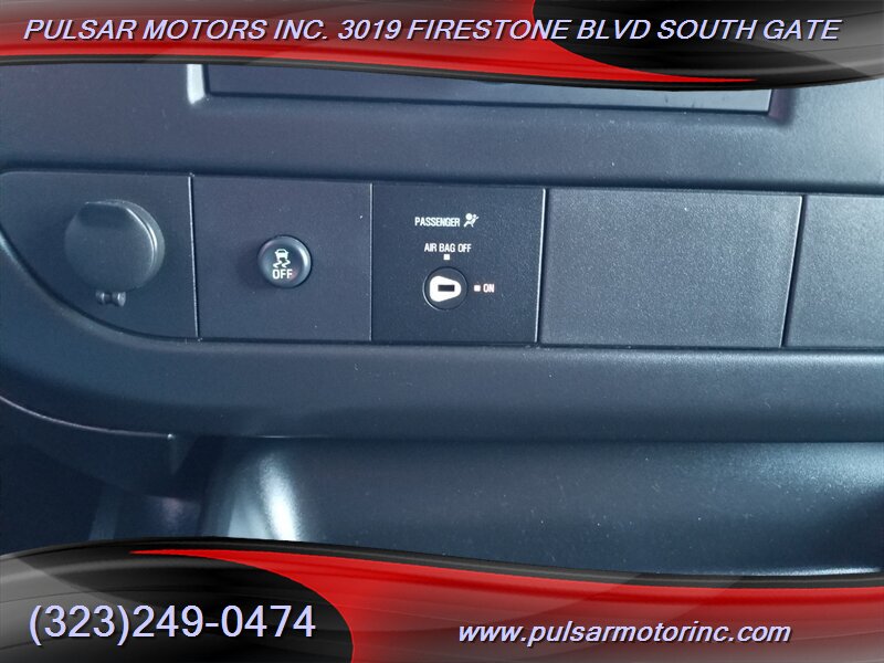 2016 GMC Savana 2500 - Photo 19 - South Gate, CA 90280
