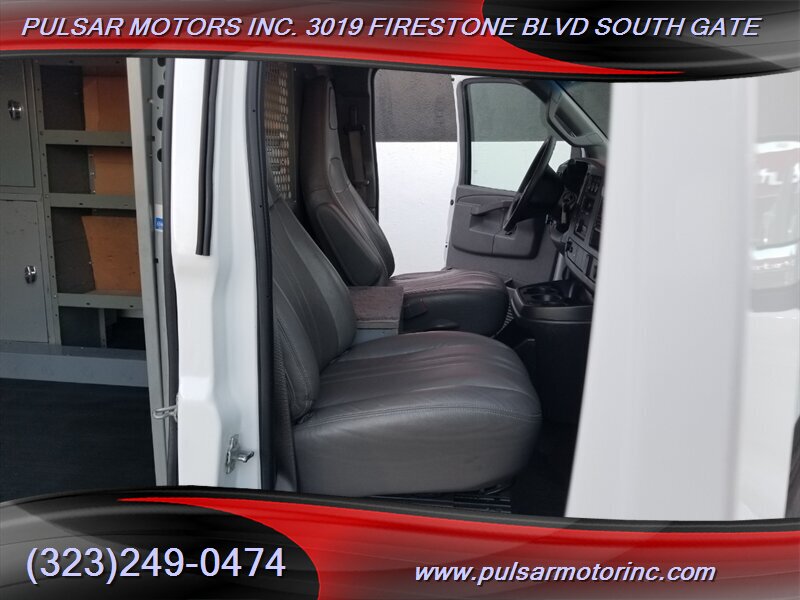 2016 GMC Savana 2500 - Photo 16 - South Gate, CA 90280