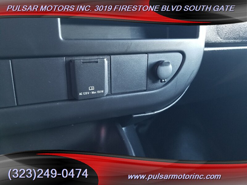 2016 GMC Savana 2500 - Photo 20 - South Gate, CA 90280