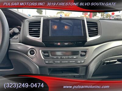 2017 Honda Pilot EX   - Photo 9 - South Gate, CA 90280