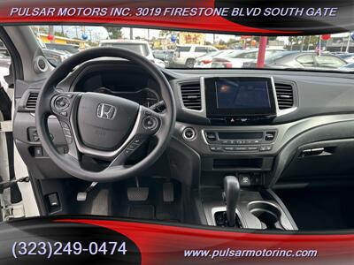 2017 Honda Pilot EX   - Photo 7 - South Gate, CA 90280