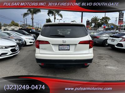 2017 Honda Pilot EX   - Photo 20 - South Gate, CA 90280