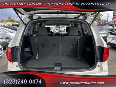 2017 Honda Pilot EX   - Photo 18 - South Gate, CA 90280