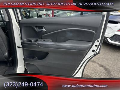 2017 Honda Pilot EX   - Photo 17 - South Gate, CA 90280