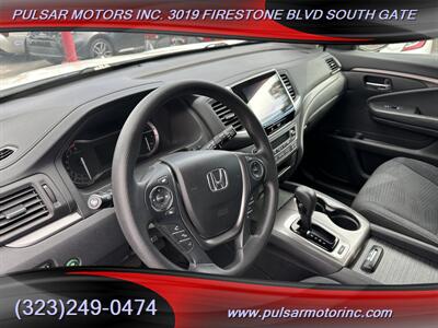 2017 Honda Pilot EX   - Photo 6 - South Gate, CA 90280