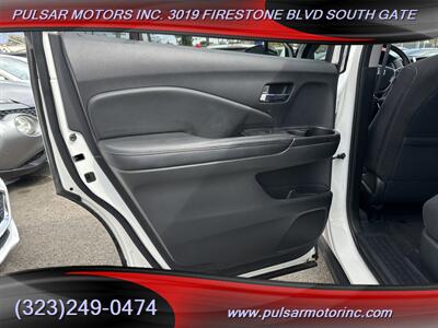 2017 Honda Pilot EX   - Photo 13 - South Gate, CA 90280