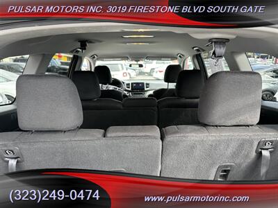 2017 Honda Pilot EX   - Photo 16 - South Gate, CA 90280