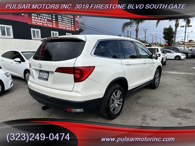 2017 Honda Pilot EX   - Photo 19 - South Gate, CA 90280