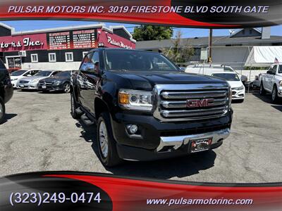 2017 GMC Canyon SLT   - Photo 1 - South Gate, CA 90280