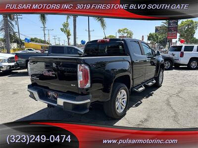 2017 GMC Canyon SLT   - Photo 15 - South Gate, CA 90280