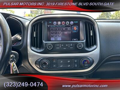 2017 GMC Canyon SLT   - Photo 9 - South Gate, CA 90280