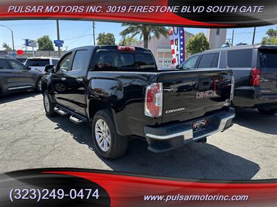 2017 GMC Canyon SLT   - Photo 17 - South Gate, CA 90280