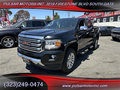 2017 GMC Canyon SLT   - Photo 3 - South Gate, CA 90280