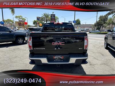 2017 GMC Canyon SLT   - Photo 16 - South Gate, CA 90280