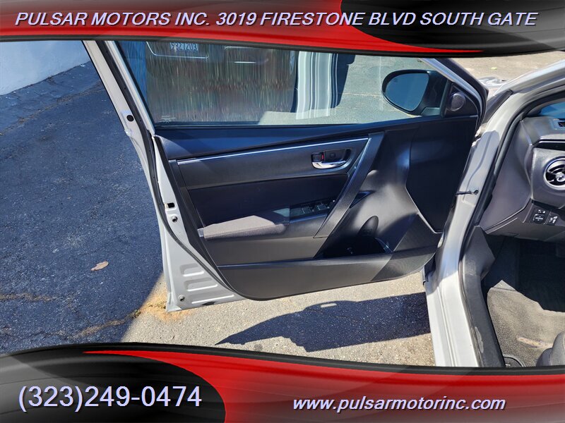 2019 Toyota Corolla LE - Photo 7 - South Gate, CA 90280