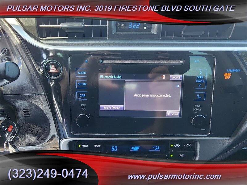 2019 Toyota Corolla LE - Photo 18 - South Gate, CA 90280