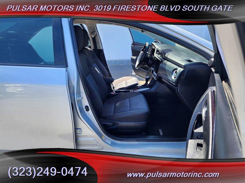 2019 Toyota Corolla LE - Photo 14 - South Gate, CA 90280