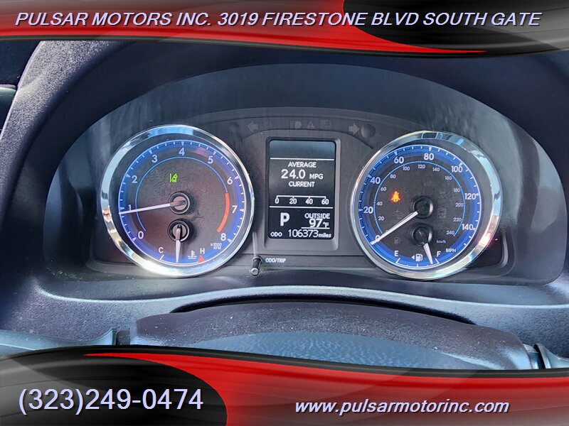 2019 Toyota Corolla LE - Photo 17 - South Gate, CA 90280