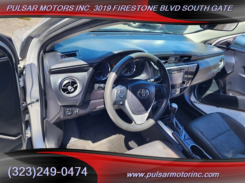 2019 Toyota Corolla LE - Photo 9 - South Gate, CA 90280