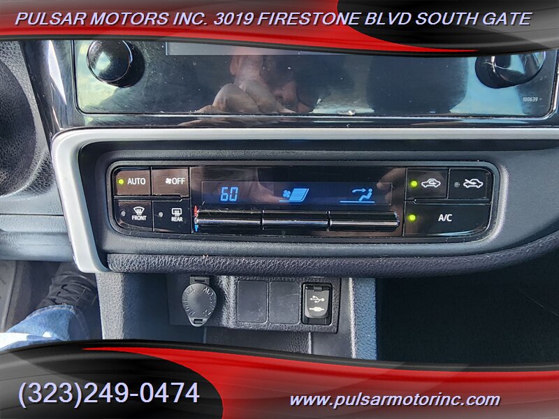 2019 Toyota Corolla LE - Photo 19 - South Gate, CA 90280