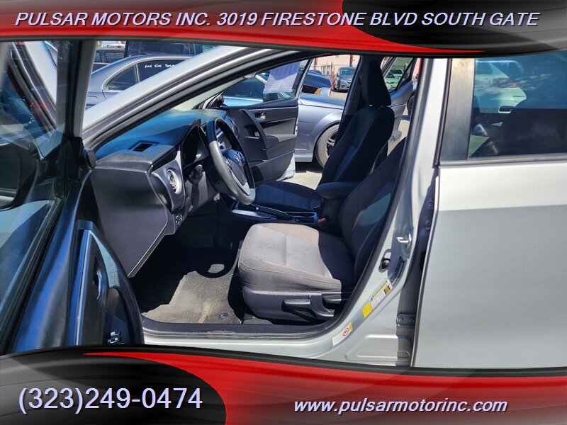 2019 Toyota Corolla LE - Photo 8 - South Gate, CA 90280